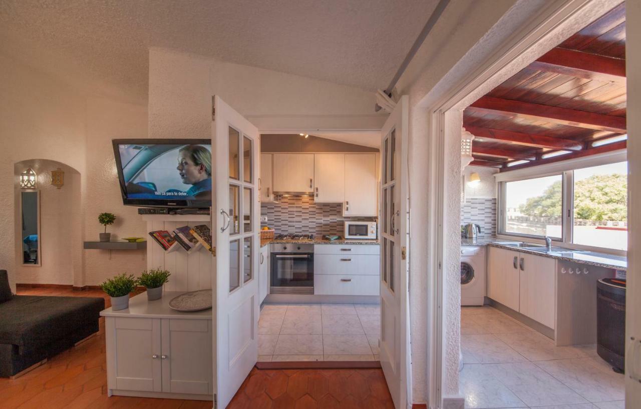 A35 - Maritime Discovery Apartment 라고스 외부 사진