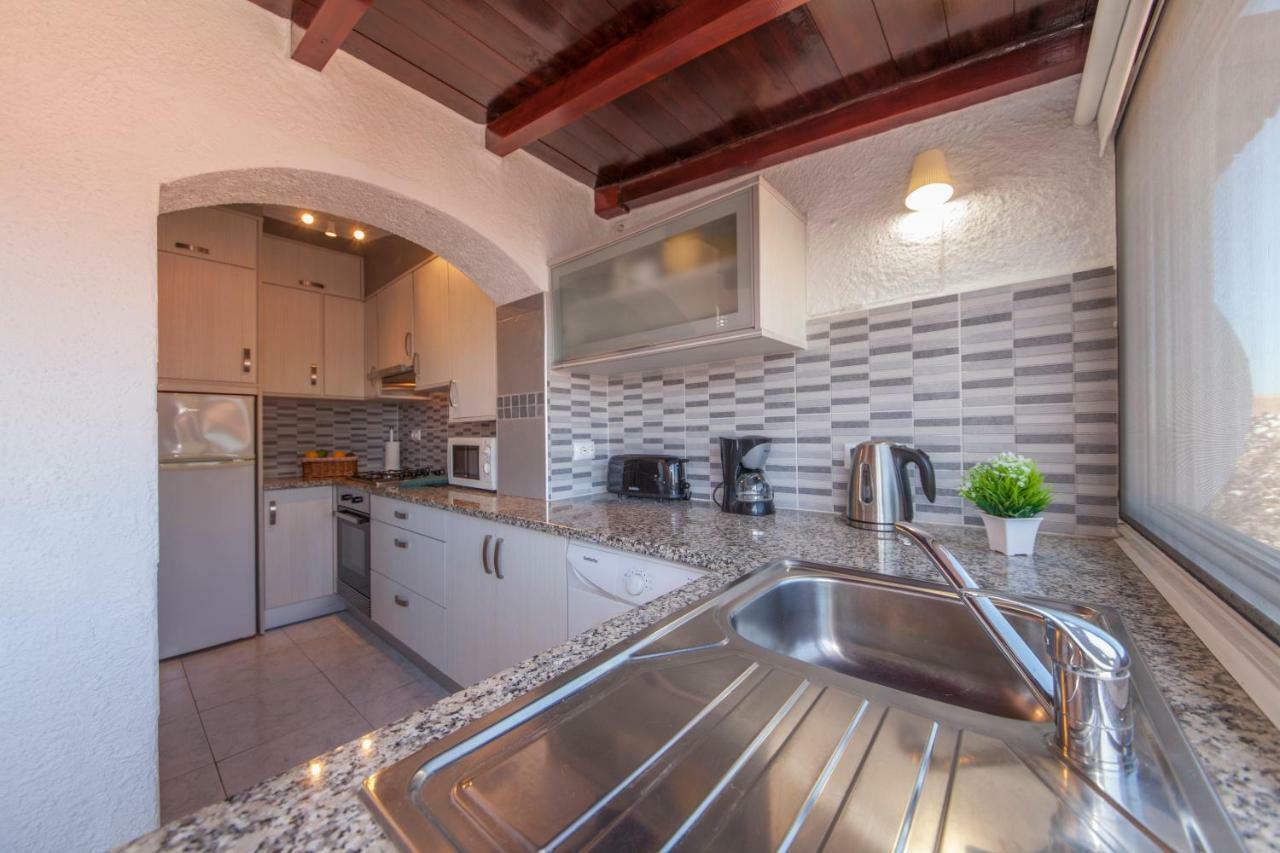 A35 - Maritime Discovery Apartment 라고스 외부 사진