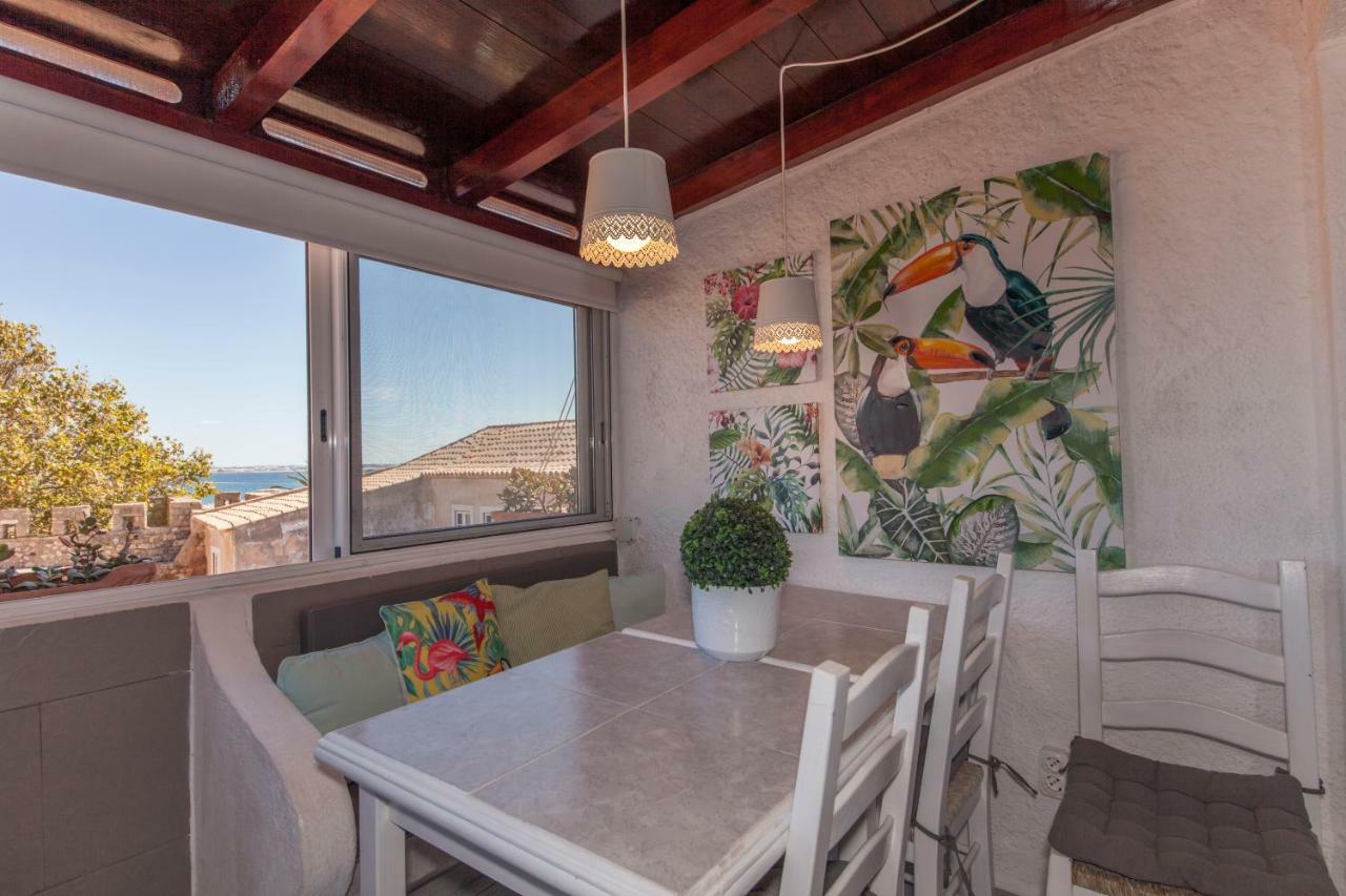 A35 - Maritime Discovery Apartment 라고스 외부 사진