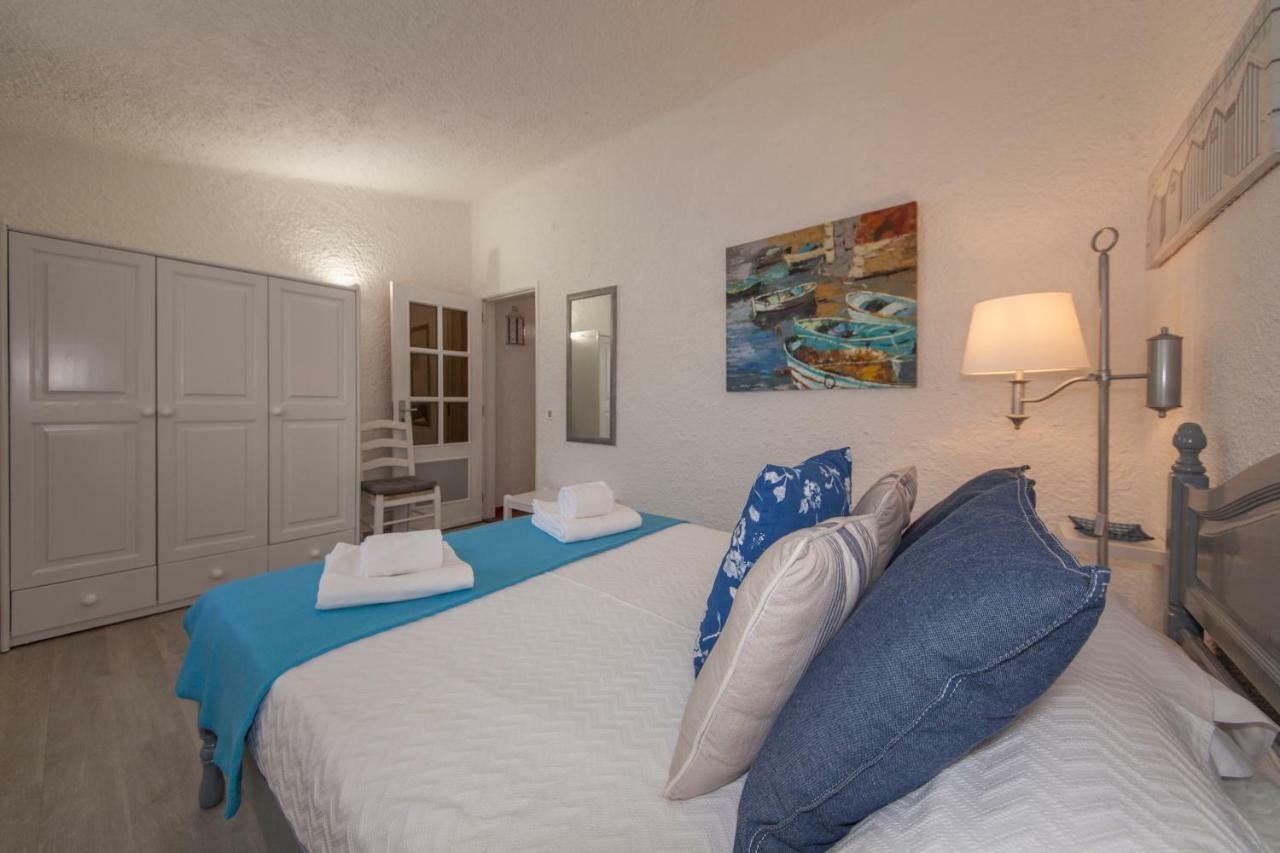 A35 - Maritime Discovery Apartment 라고스 외부 사진