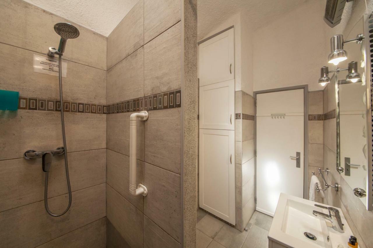 A35 - Maritime Discovery Apartment 라고스 외부 사진