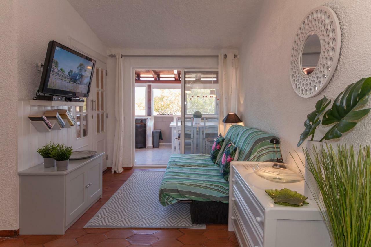 A35 - Maritime Discovery Apartment 라고스 외부 사진