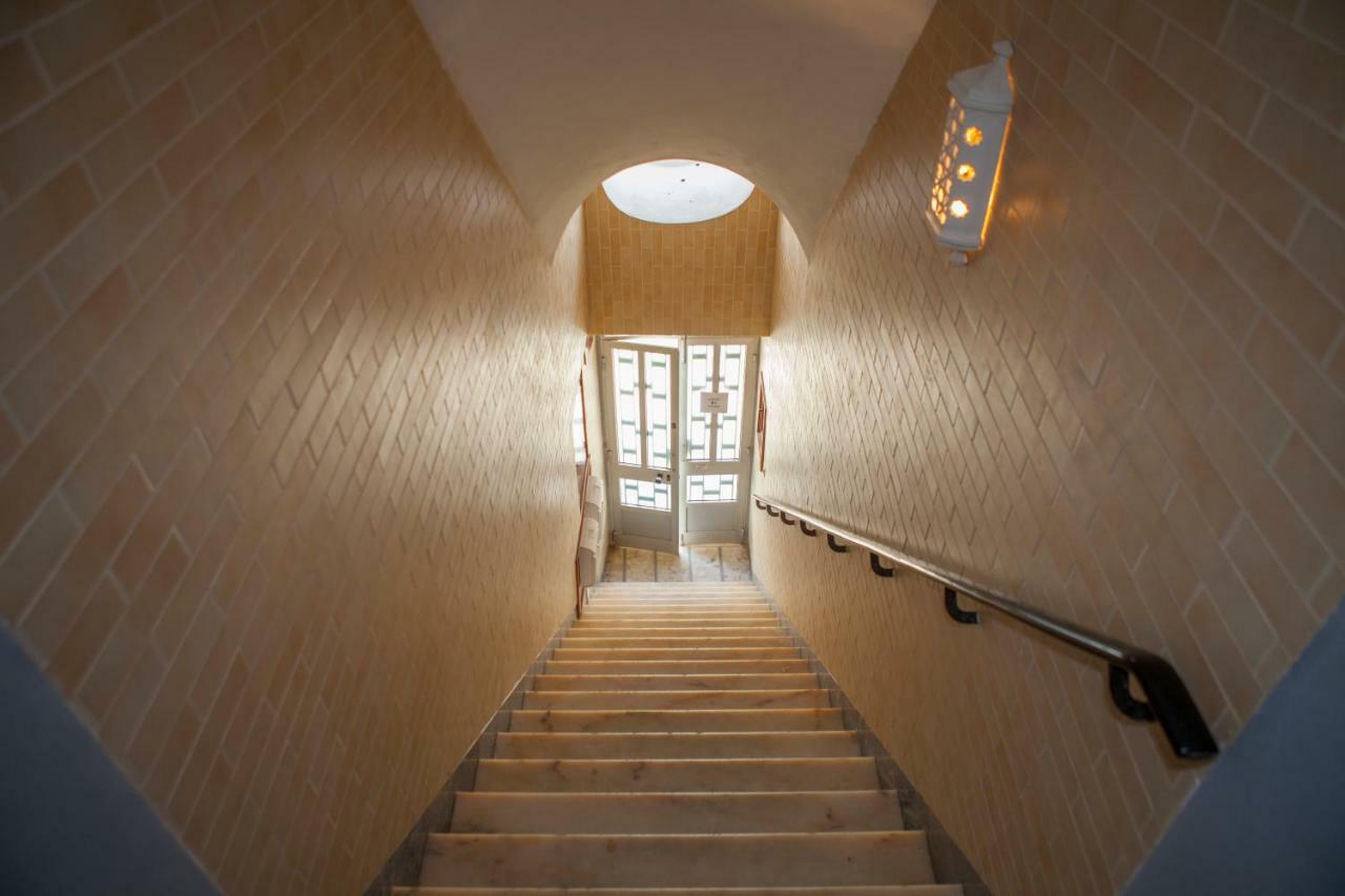 A35 - Maritime Discovery Apartment 라고스 외부 사진