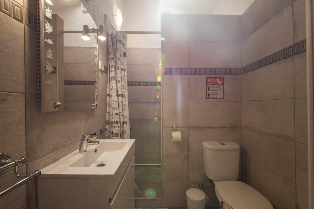 A35 - Maritime Discovery Apartment 라고스 외부 사진